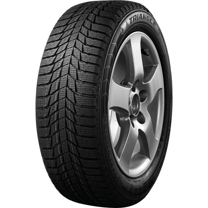 АВТОШИНА 195/60R16 TRIANGLE PL01 XL 93R